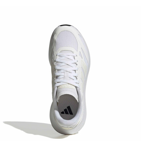 Championes de Mujer Adidas Urban Adirok Blanco