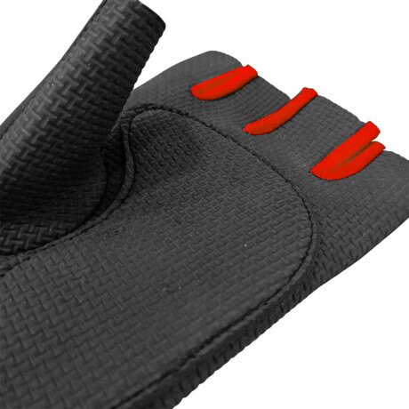Guantes De Neopreno Mancuerna Barra Pesas Gym Fitness Variado