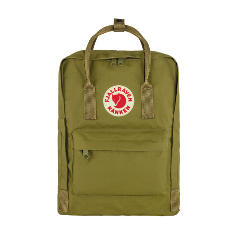 Kanken - Unisex Foliage Green