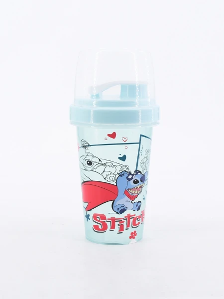 BOTELLA SHAKER ESTAMPADO 1