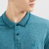 CAMISA POLO MM MASC VERDE