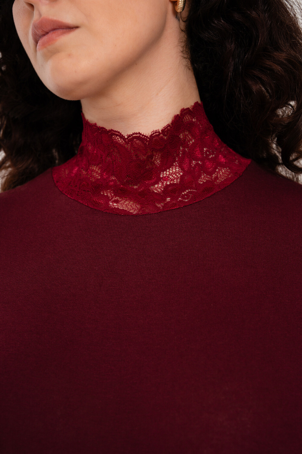 Body Monroe Bordeaux