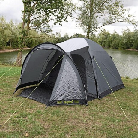 Carpa kampa brighton 5 personas Carpa kampa brighton 5 personas