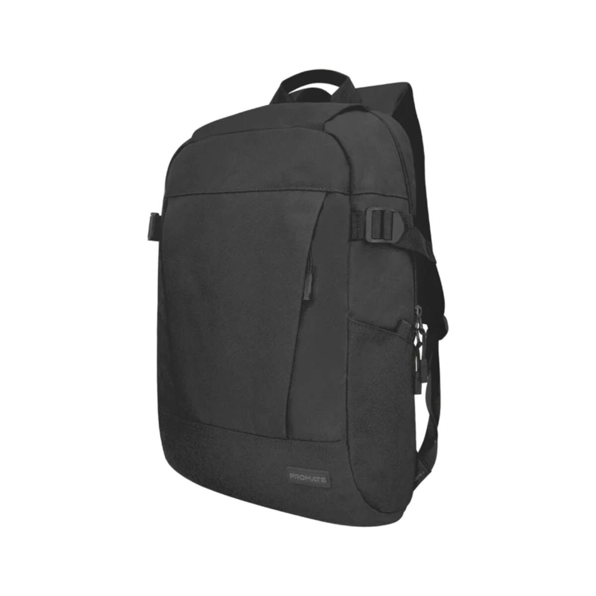 Mochila 15,6" Promate Birger Back Negra 