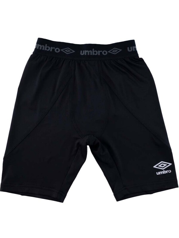 Bermuda Térmica Umbro Hombre 060