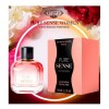 Perfume New Brand Pure Sense for Women EDP 100ml Perfume New Brand Pure Sense for Women EDP 100ml