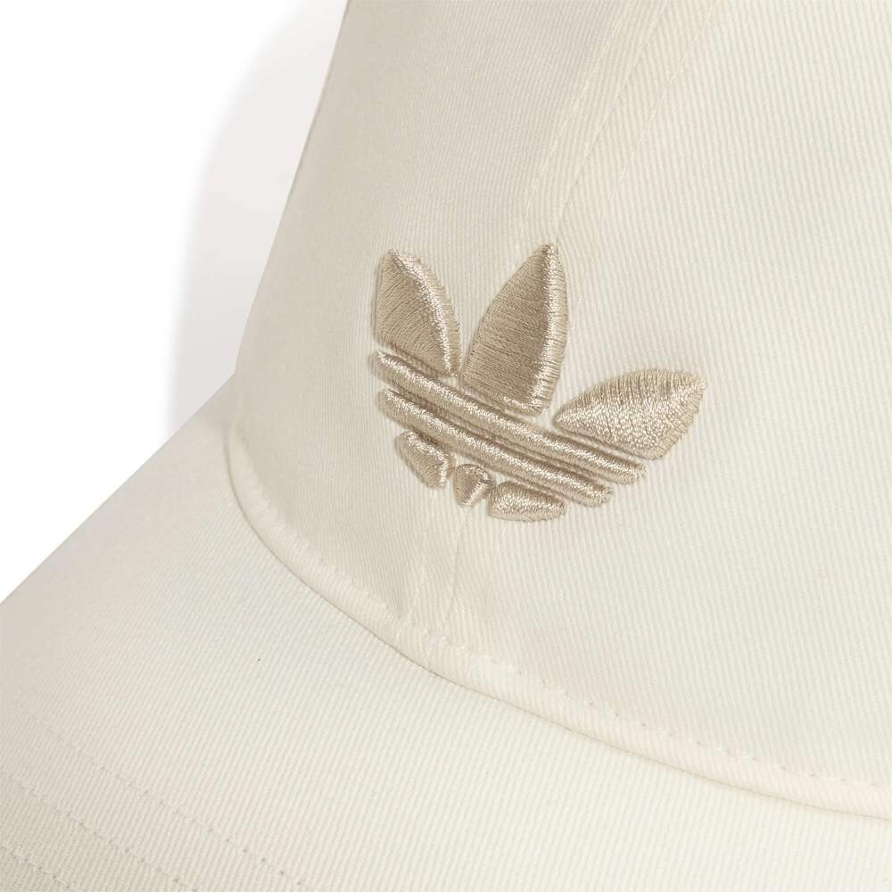 Gorra Adidas Baseball Cap Ac Unisex White