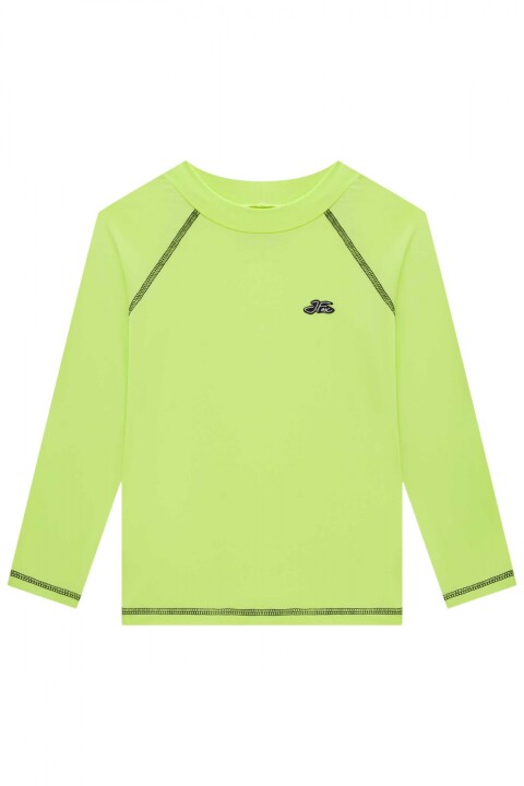 Camiseta Manga Larga Con Protección UV+50 Camiseta Manga Larga Con Protección UV+50