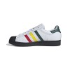 Championes Adidas Superstar Blanco