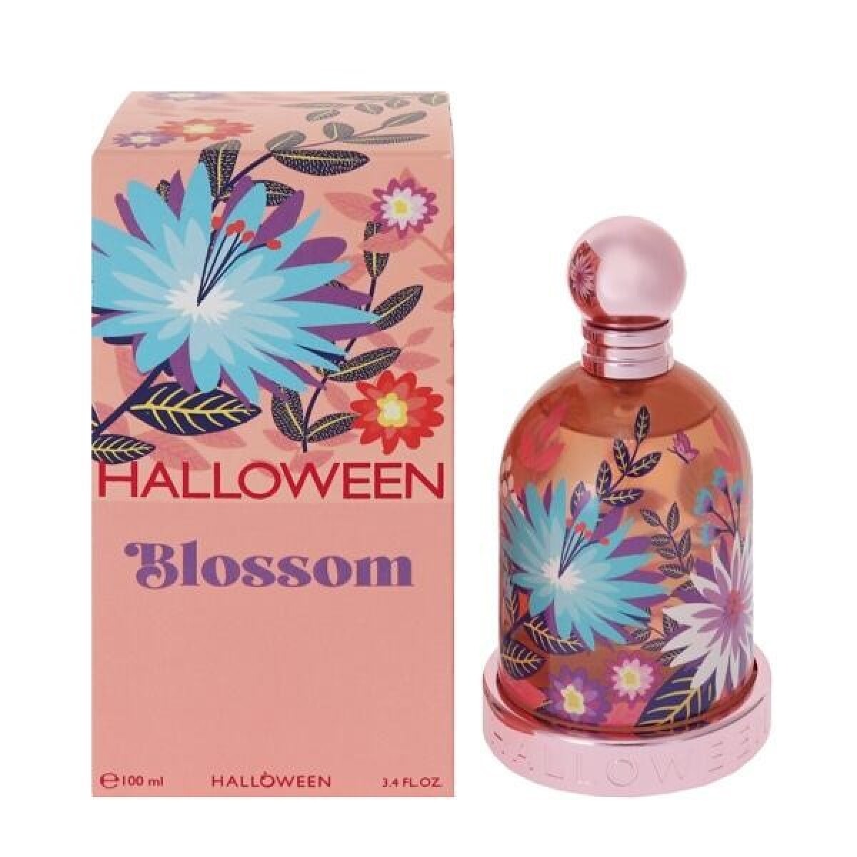 HALLOWEEN BLOSSOM EDT FR. X 100 ML. 
