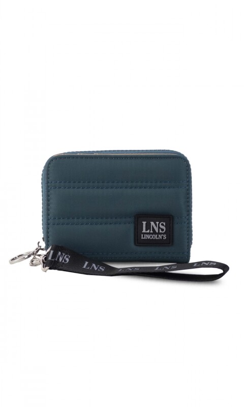 BILLETERA VERA PETRÓLEO