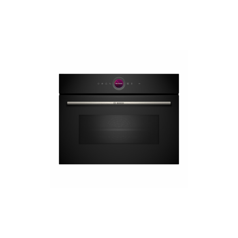 Microondas de empotrar Bosch Inverter CEG732XB1 Gourmet Microondas de empotrar Bosch Inverter CEG732XB1 Gourmet