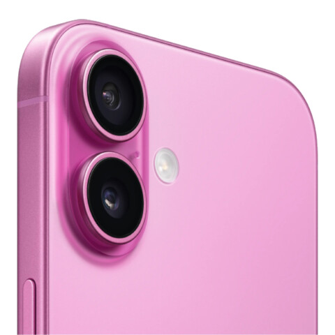 iPhone 16 128GB Pink