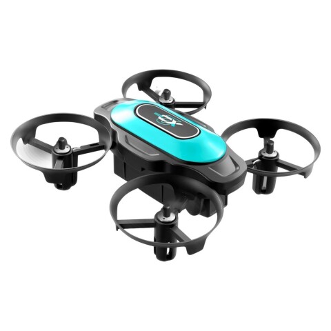 Drone Hetzer XD2 Mini 2.4/ 2 Baterias Negro Drone Hetzer XD2 Mini 2.4/ 2 Baterias Negro