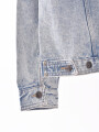 CAMPERA ASTOR CELESTE