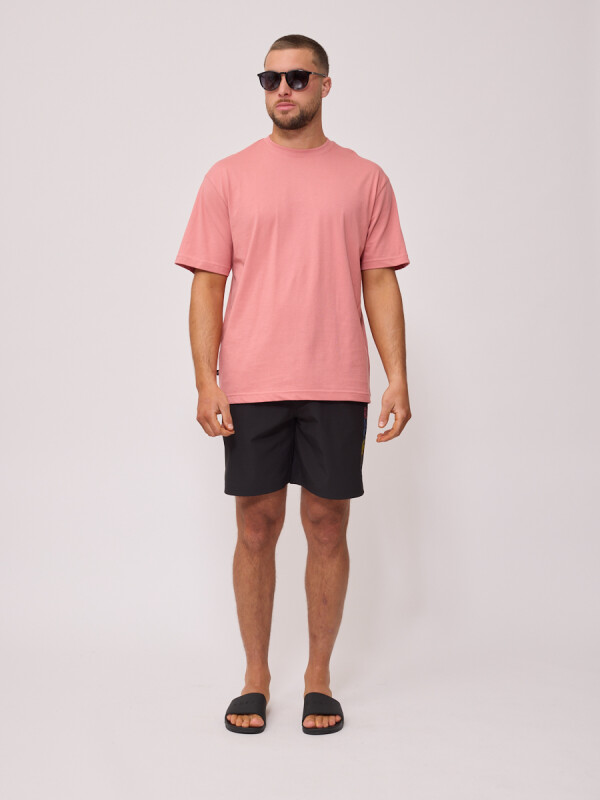 SHORT DAEL RUSTY Negro