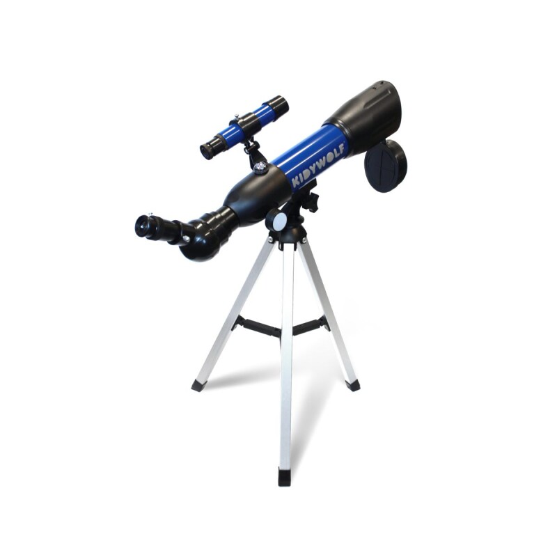 Telescopio para niños Zoom x300 Telescopio para niños Zoom x300