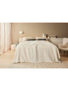 Almohadón LILJE 35x50 gris Almohadón LILJE 35x50 gris