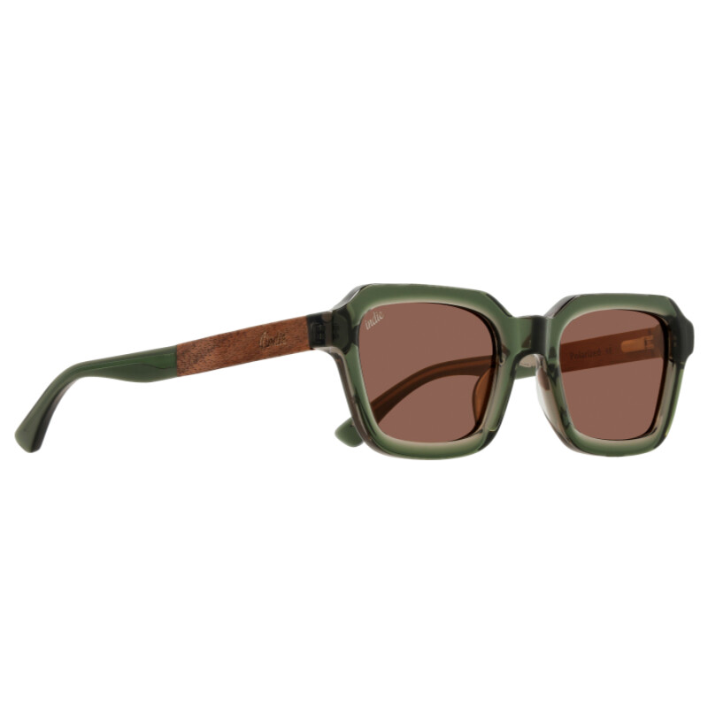 Lentes Indie Tune Oliva - Marrón Lentes Indie Tune Oliva - Marrón