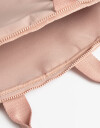 Portanotebook Nylon Portanotebook De Material Reciclado - Rosa Claro