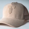 Gorra Tiffosi Corderoy Unisex Crema