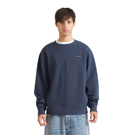 Buzo Quiksilver Lavi Azul