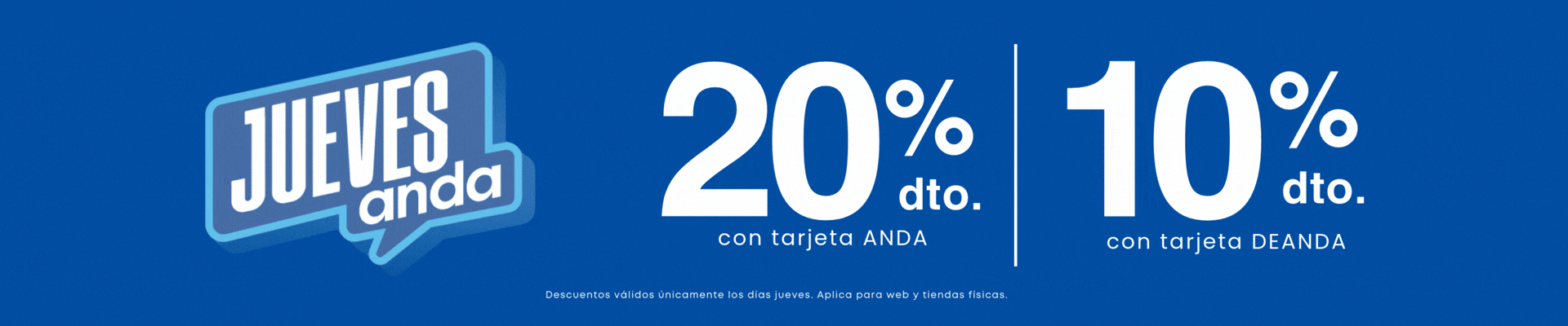 Descuentos Medios De Pago GIF