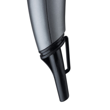 Secador Ufesa Sc8470 Plateado