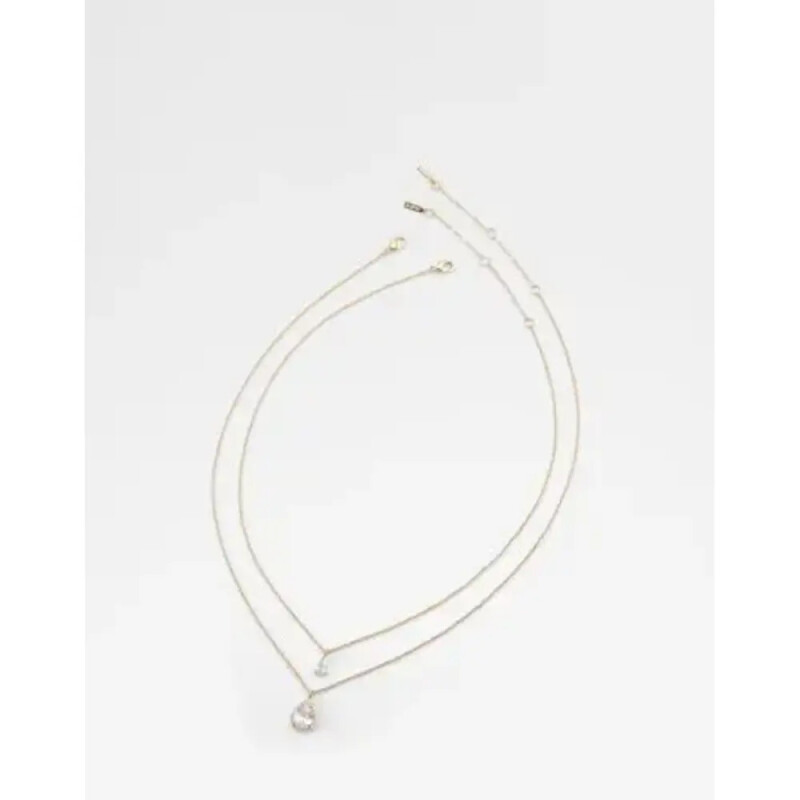 YAUDE GOLD/CLEAR MULTI Not assigned GOLD/CLEAR MULTI