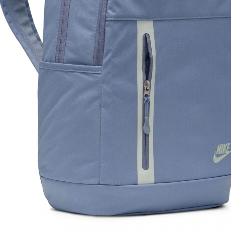 MOCHILA NIKE ELEMENTAL PREMIUM Blue