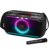 Parlante JBL Partybox On The Go 2 Bivolt Con Microfono Parlante JBL Partybox On The Go 2 Bivolt Con Microfono