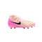 Championes Nike Phantom Jr. Luna II Academy De Niño Beige