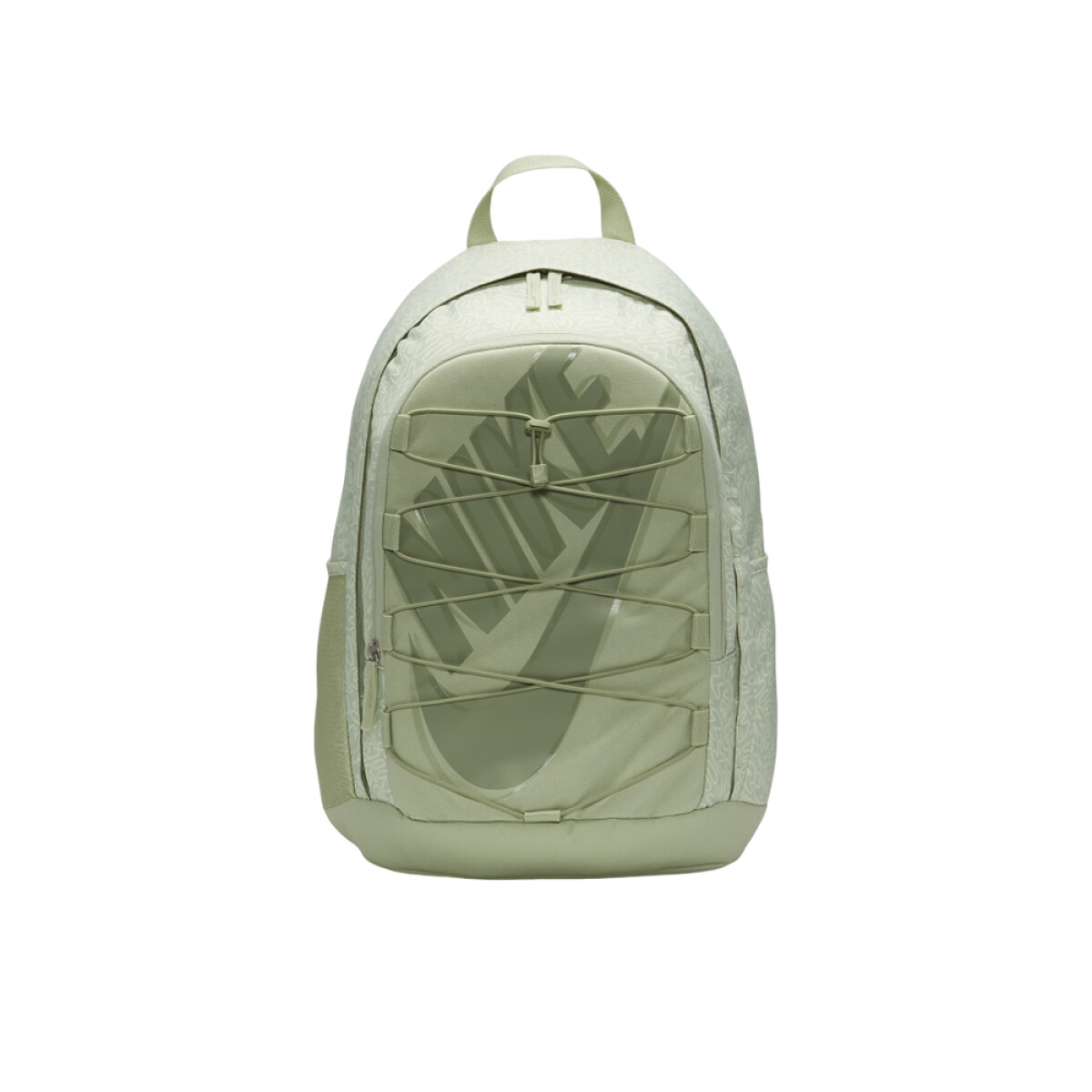 MOCHILA NIKE HAYWARD - Green 