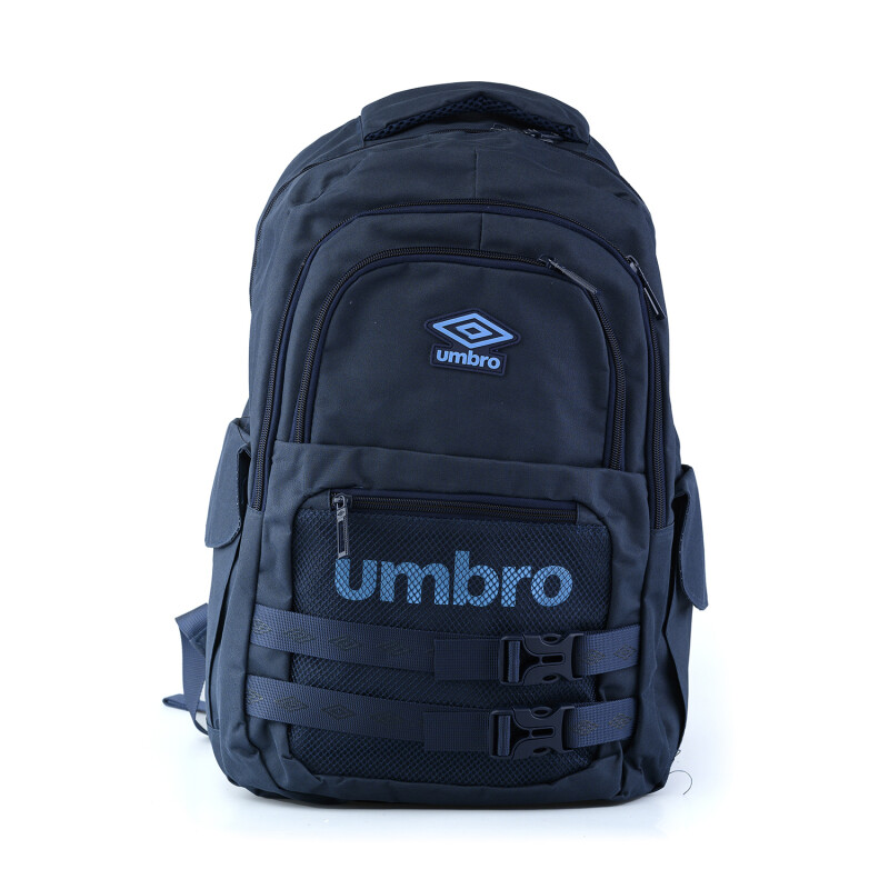 Mochila Mini Pocket Umbro 017