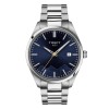 Reloj Tissot PR 100 Jungfraubahn 40mm Azul T1504101104102 Reloj Tissot Pr 100 Jungfraubahn 40mm Azul T1504101104102