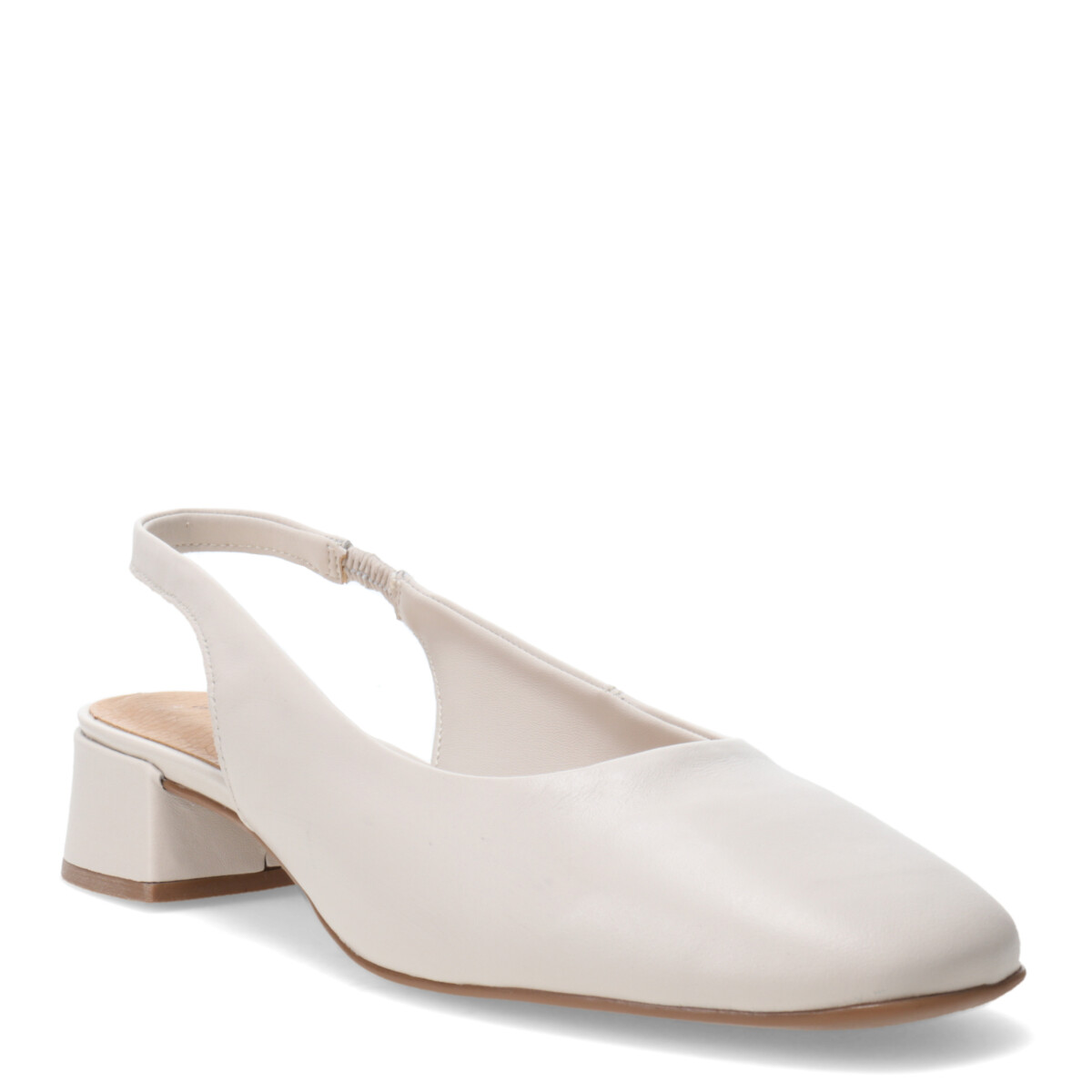 Zapato ref 364002 MissCarol - Offwhite 