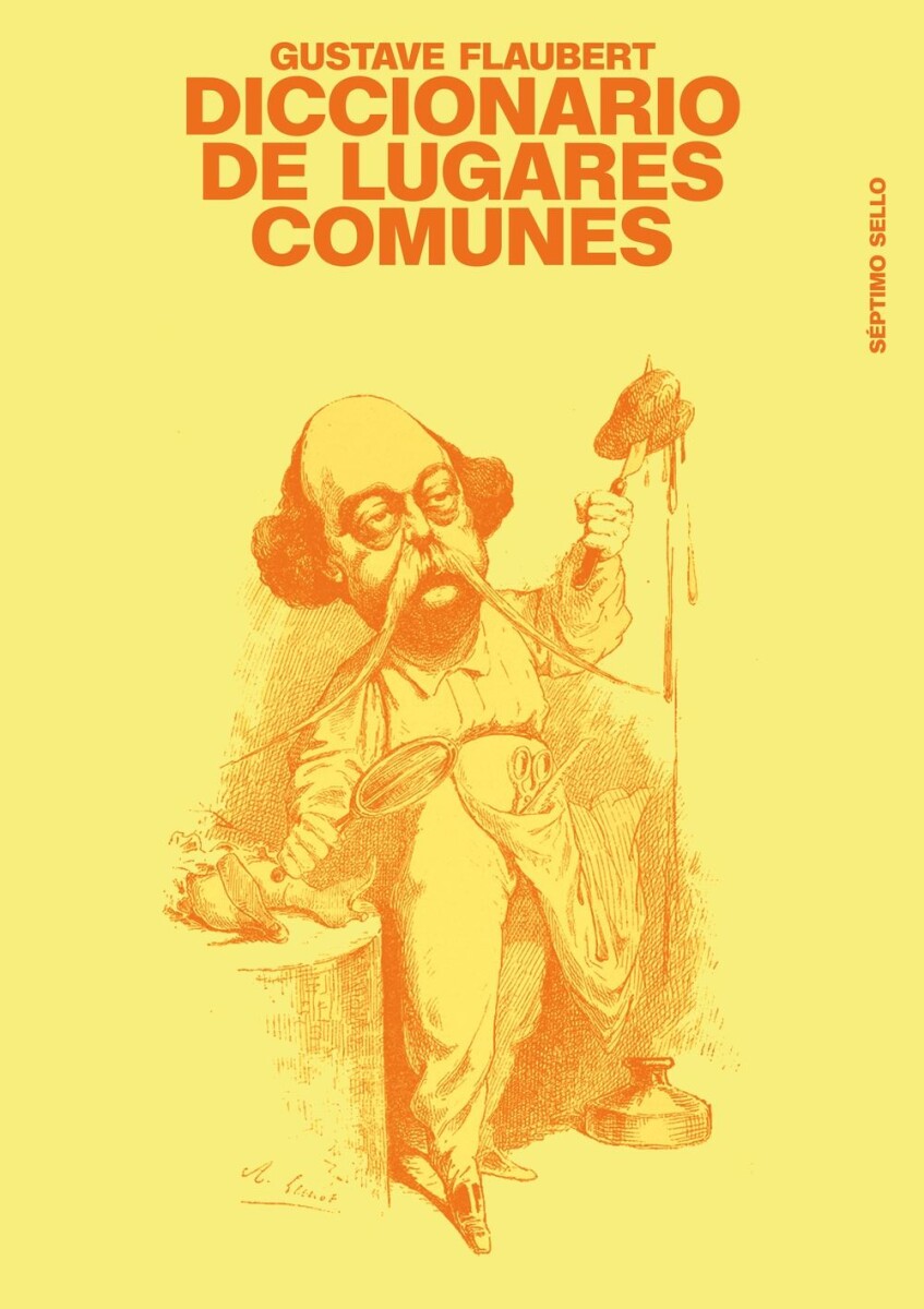 Diccionario De Lugares Comunes 