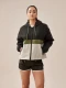 CAMPERA YESS NEGRO
