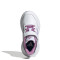 Championes de Niños Adidas Tensaur Run 3.0 Blanco - Negro - Camel