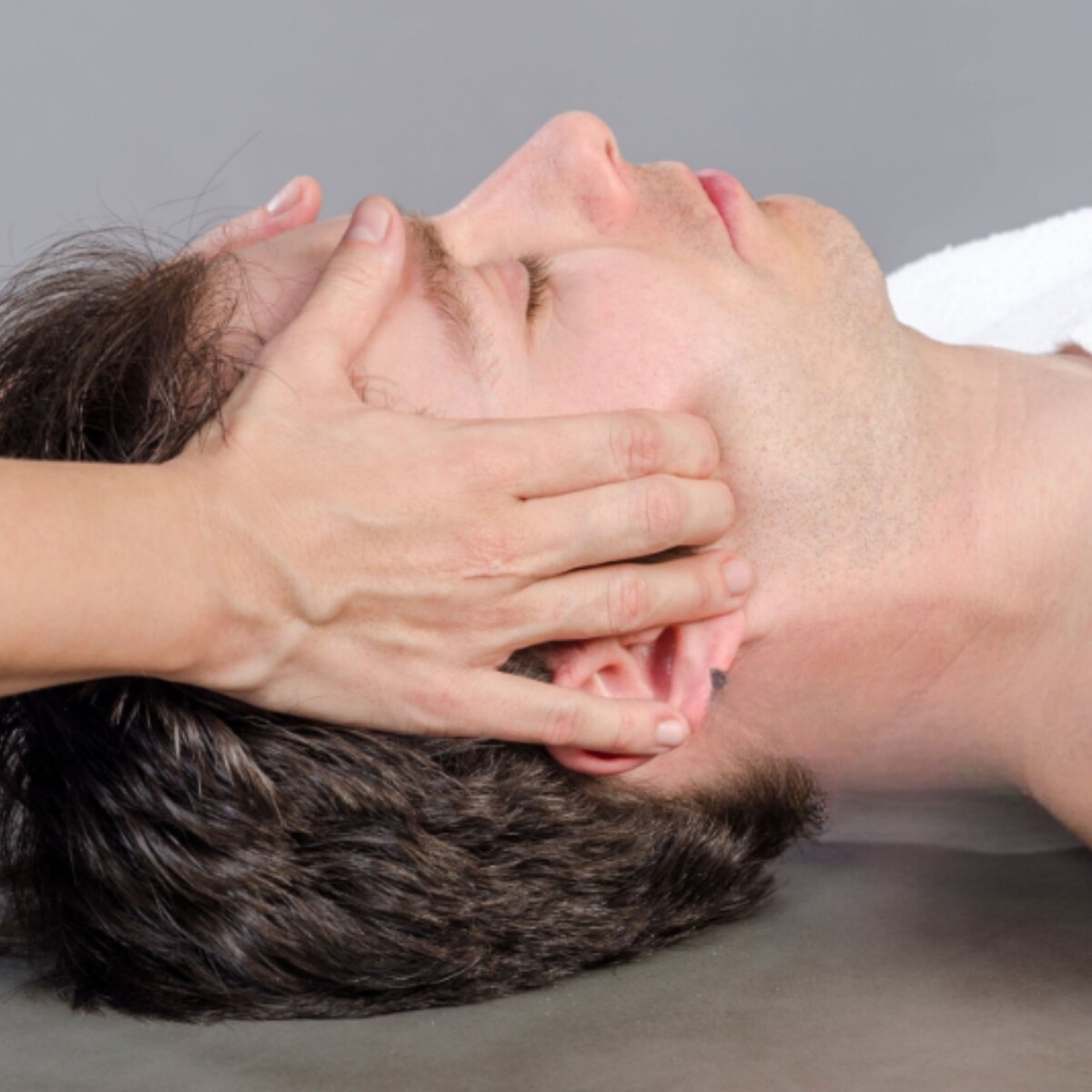 Masaje Bruxs - 6 sesiones 