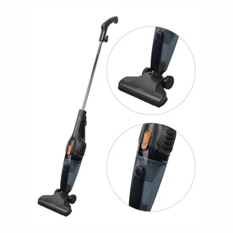 Aspiradora Vertical XION XI-VC1000 2 En 1 1000W Aspiradora Vertical XION XI-VC1000 2 En 1 1000W