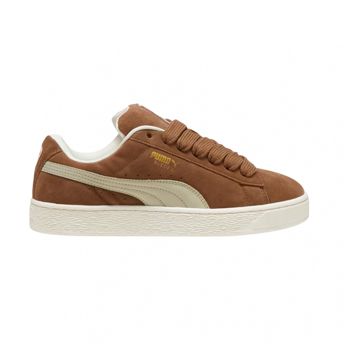 PUMA SUEDE XL - 18 