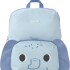 Mochila infanti SQUAD skip hop elefante