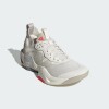 Championes Adidas Rapidmove ADV 2 Blanco
