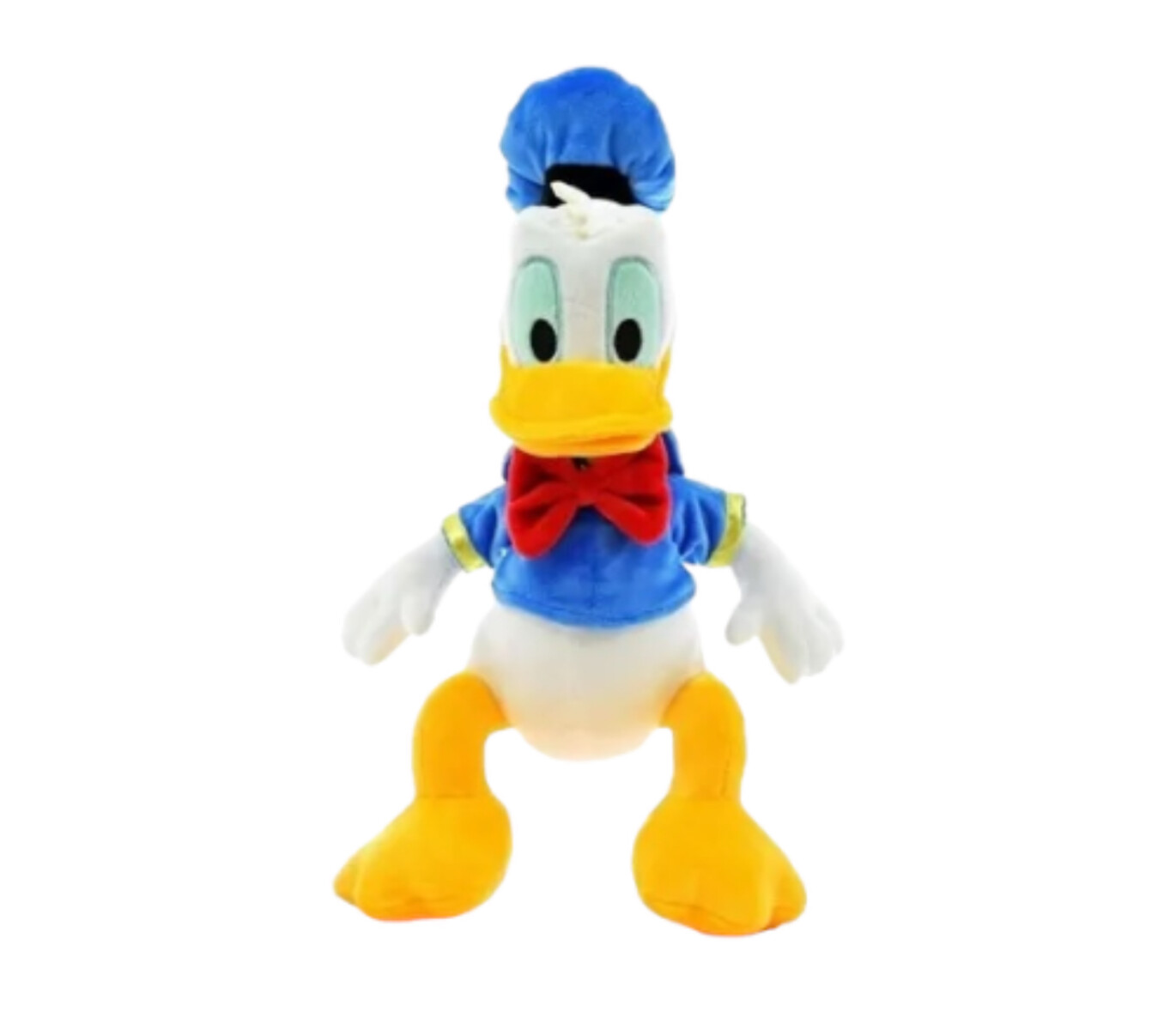 Peluche Donald 40 cm 