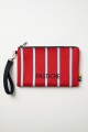 Necessaire Flex Red