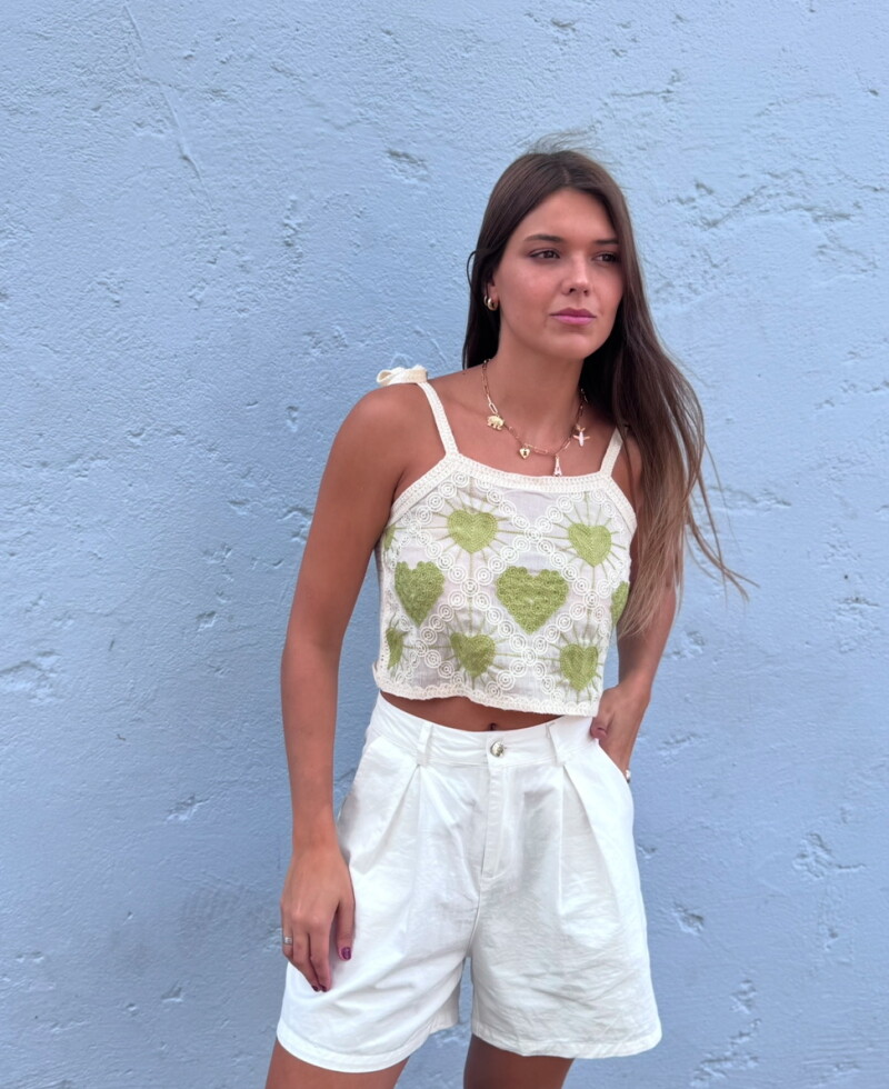 Top Heart Top Heart