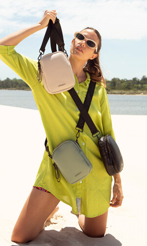 BANDOLERA MORRAL SITGES ARENA