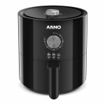 FREIDORA ARNO AIR FRY ULTRA UFRP 4.2L 220V 1490W Unica