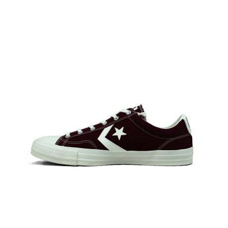 Championes Converse Unisex - STAR PLAYER OX - 172983C WHITE